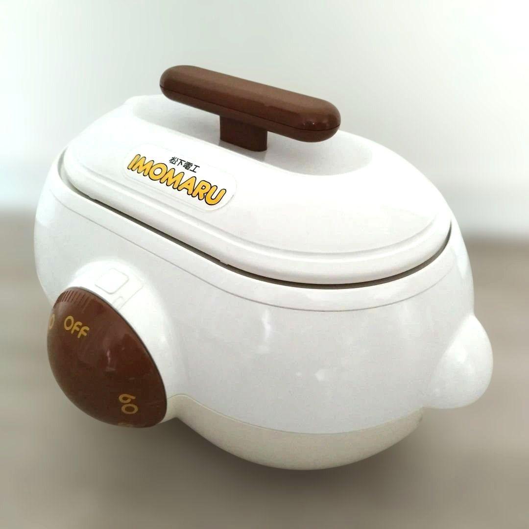 遠赤外線焼器IMOMARU ☆ 松下電工