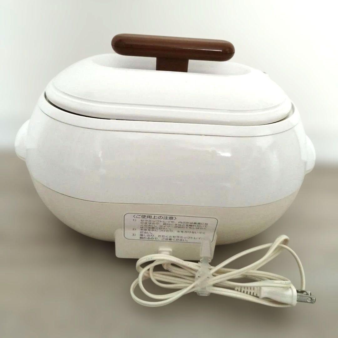 遠赤外線焼器IMOMARU ☆ 松下電工