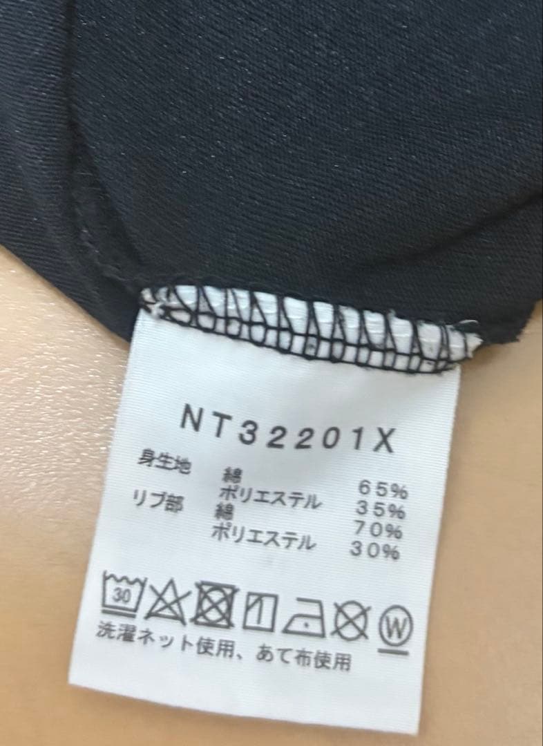 よ*。様 THE NORTH FACE Tシャツ 6枚セット