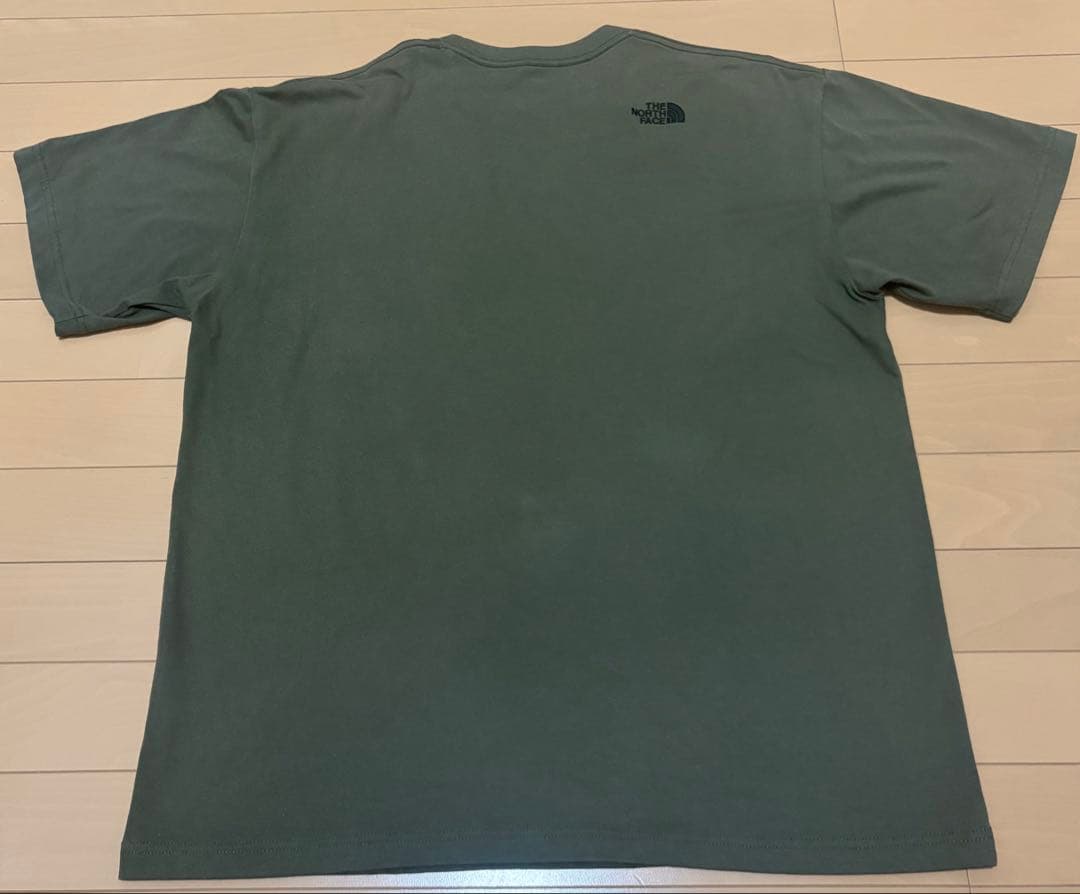 よ*。様 THE NORTH FACE Tシャツ 6枚セット