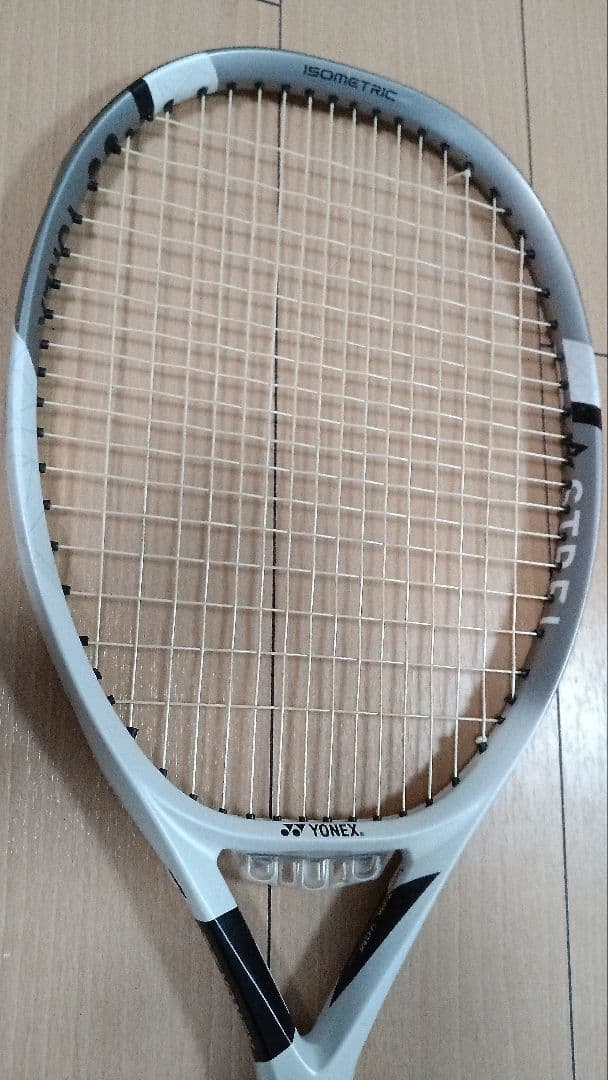 美品✨YONEX ASTREL 120 G2 アストレル120 グリップ2 硬式