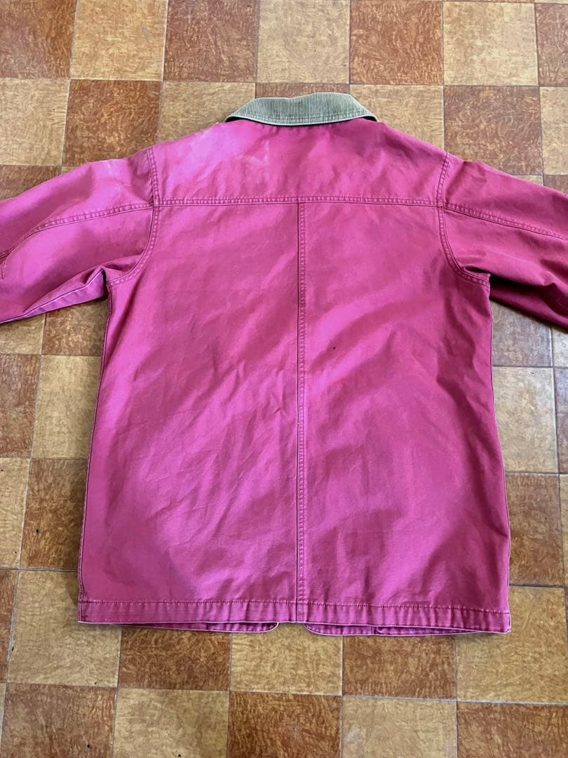 L.L.Bean レッドハンティングジャケット 0wy22