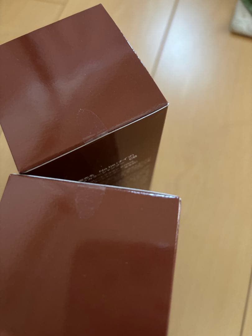 ★本日のみ★Na.be ナイブ カラーシャンプー チョコレートブラウン 270