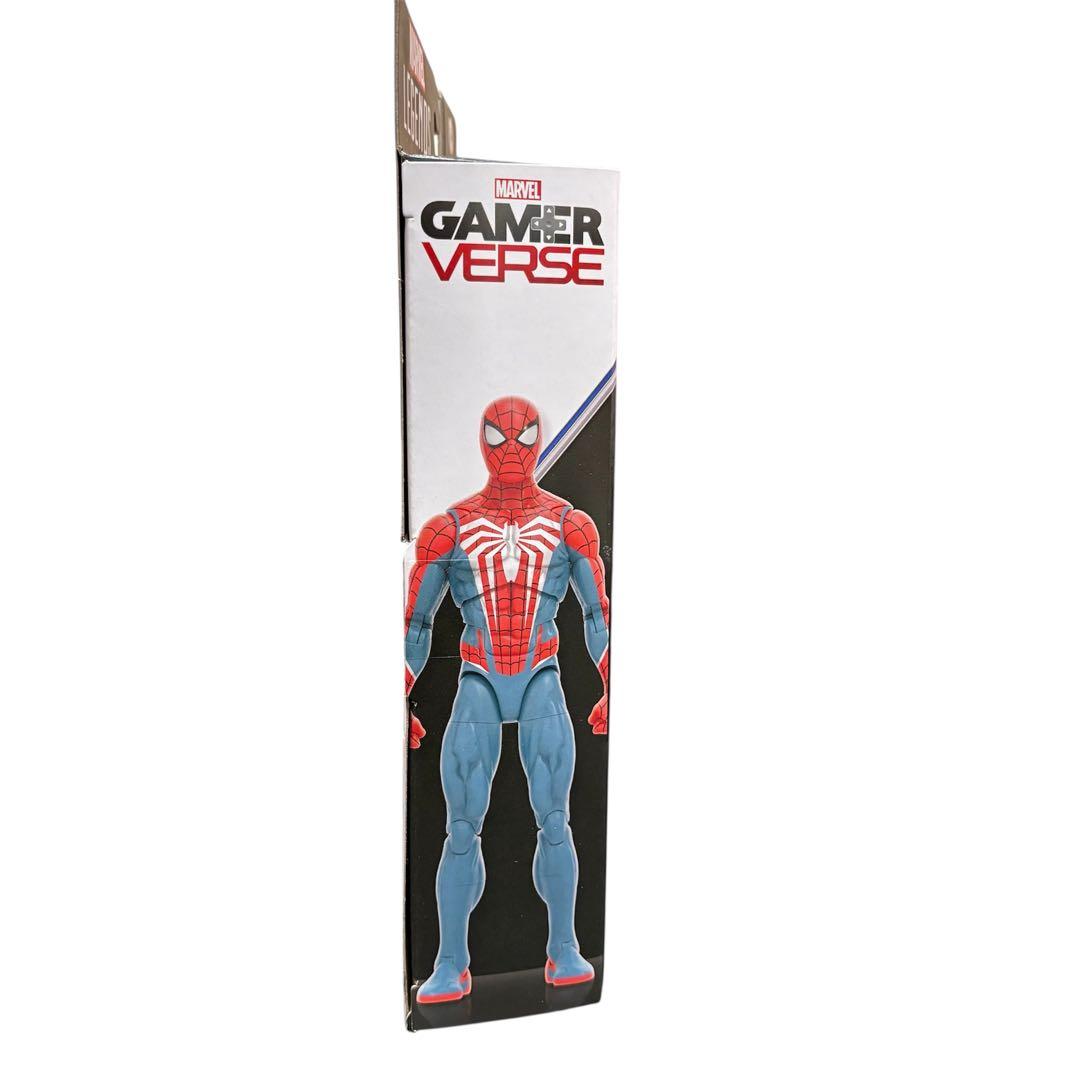 【値下不可】HASBRO「スパイダーマン2」マーベルレジェンド・シリーズ