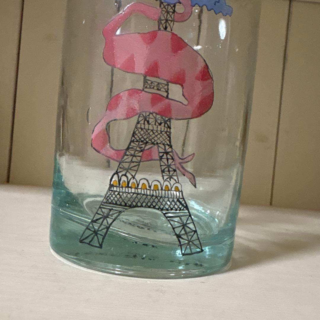 s*i様 マランモンタギュ　グラス