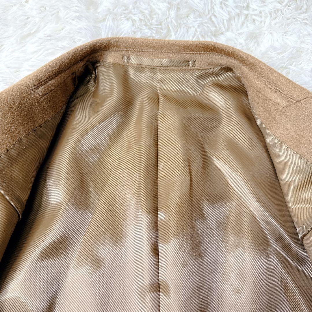 ジャケット・アウター GRANDRY 100% Cashmere Tailored Jacket