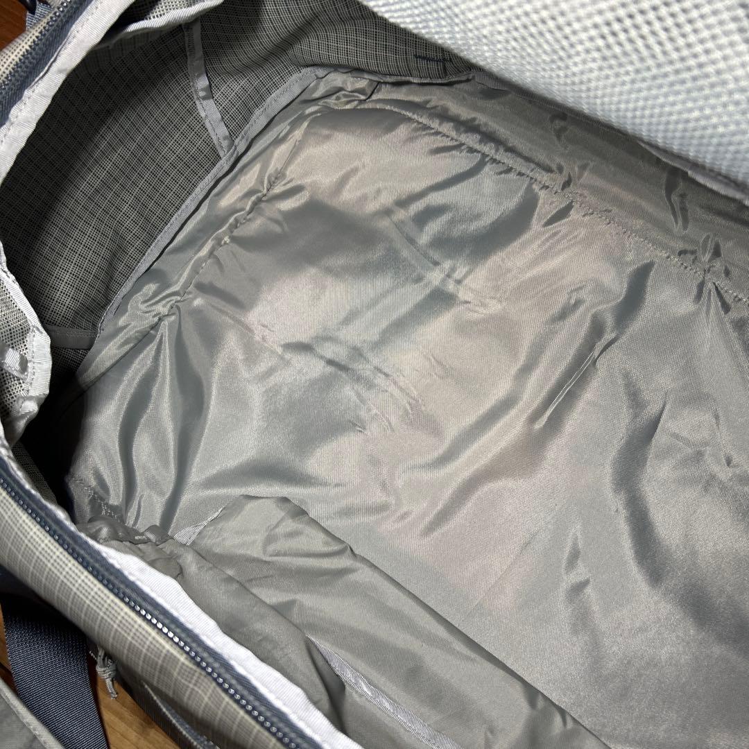 【専用】パタゴニア ブラックホール・ダッフル 55L リュック　ボストンバッグ