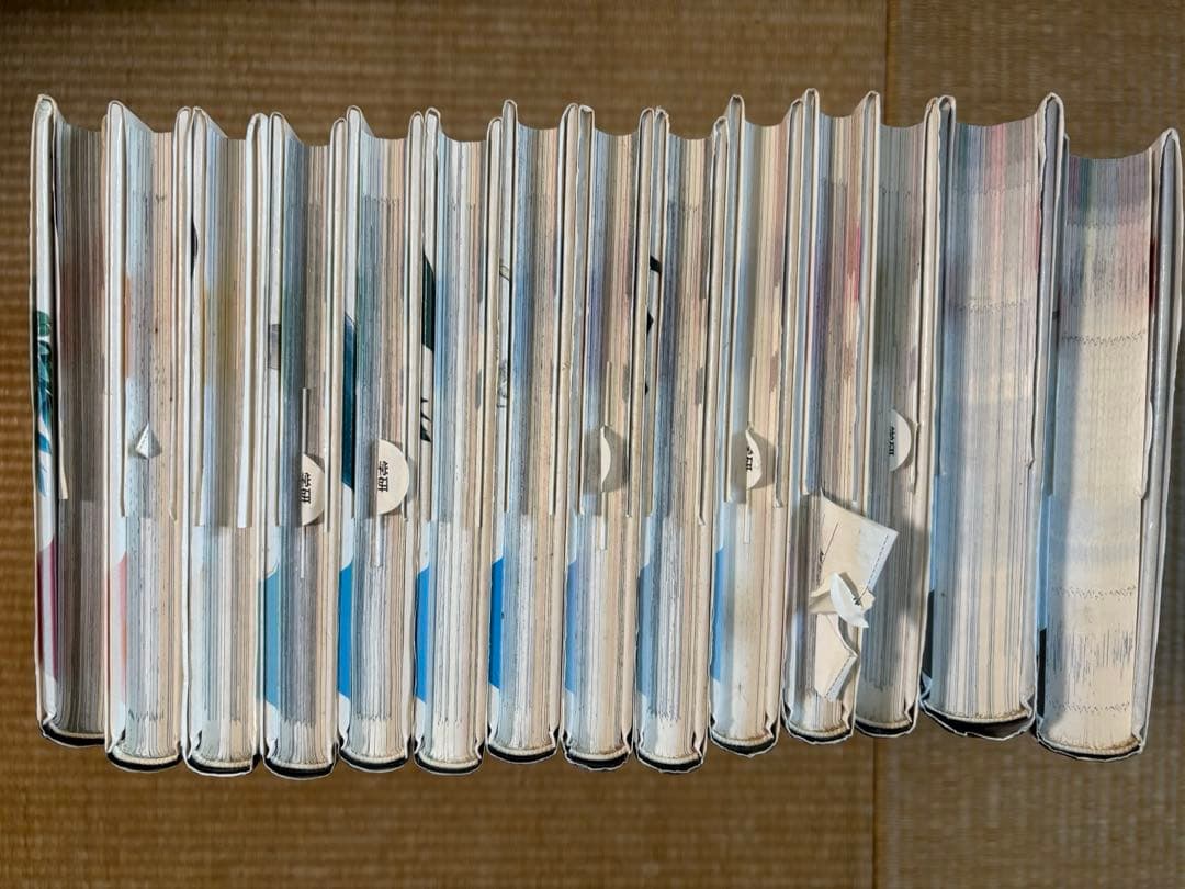 日本の歴史 全14巻セット 特典付き　学研
