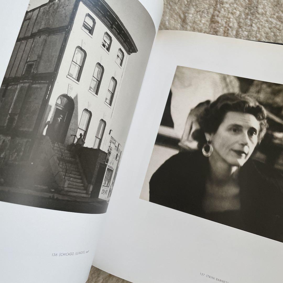 Walker Evans 作品集