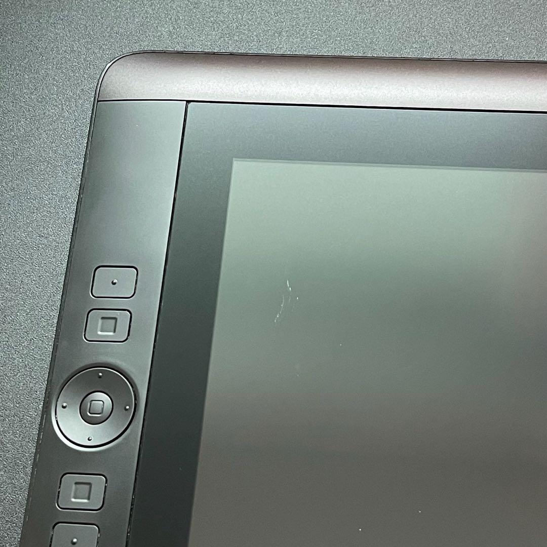 Wacom Cintiq 13 HD DTK-1300 ワコム　液タブ