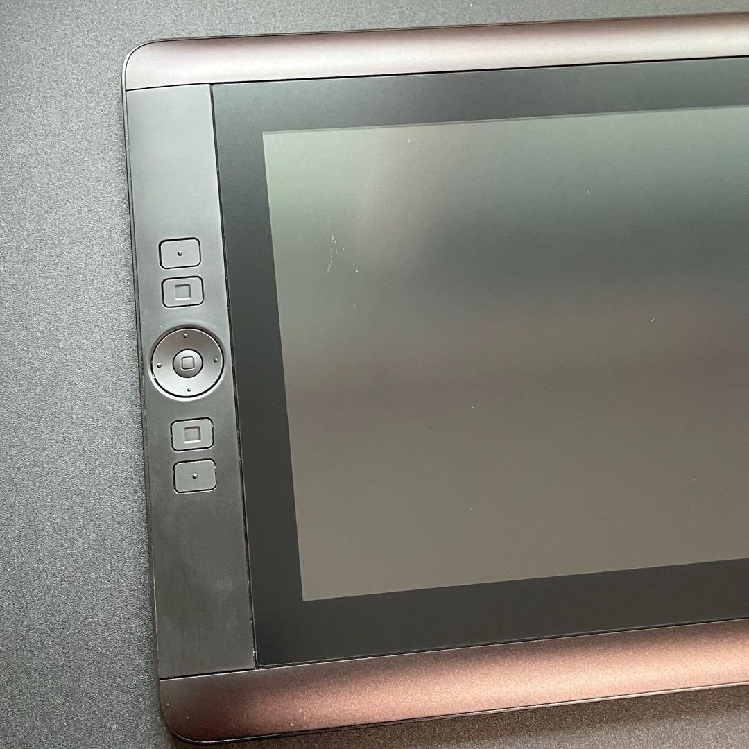 Wacom Cintiq 13 HD DTK-1300 ワコム　液タブ
