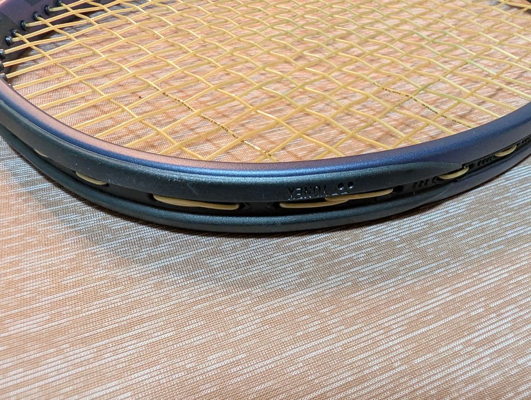 YONEX パーセプト100D