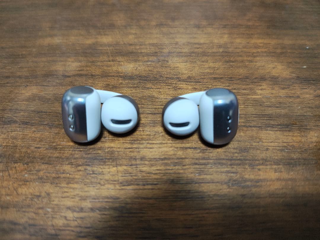 【美品】SHOKZ OPEN DOTS ONE グレー