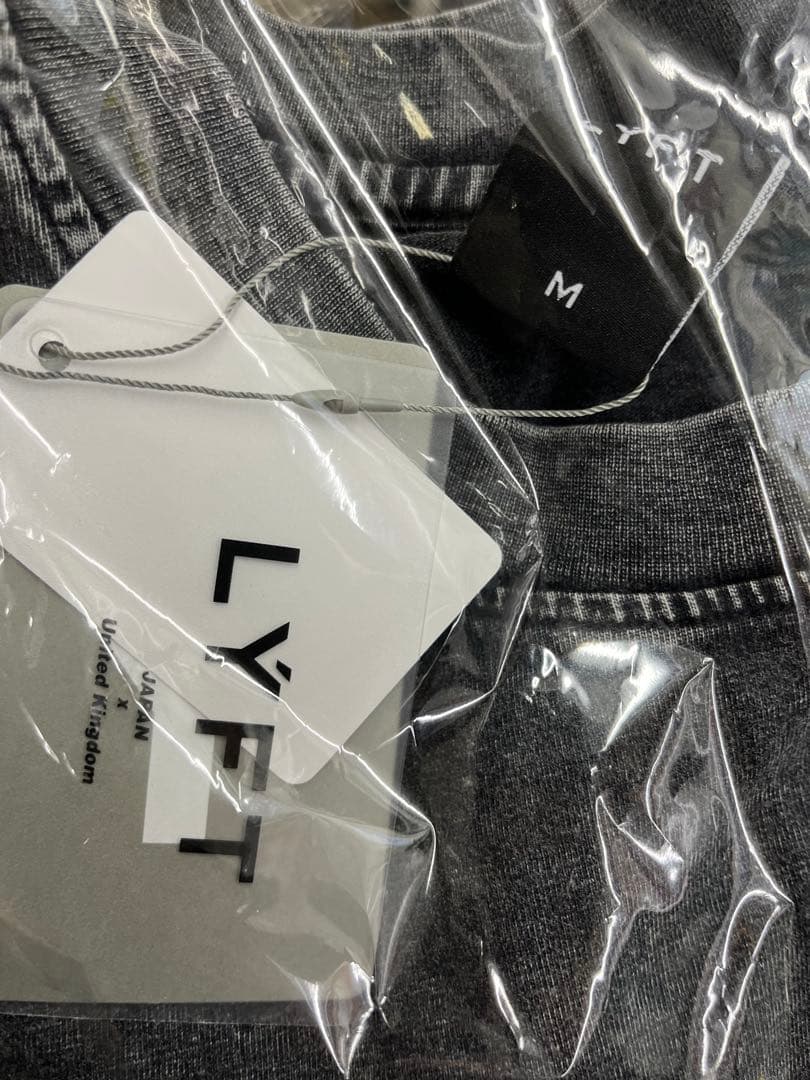 ドーベルマン　LYFT リフト　タンクトップ　新品未使用　トレーニングウェア