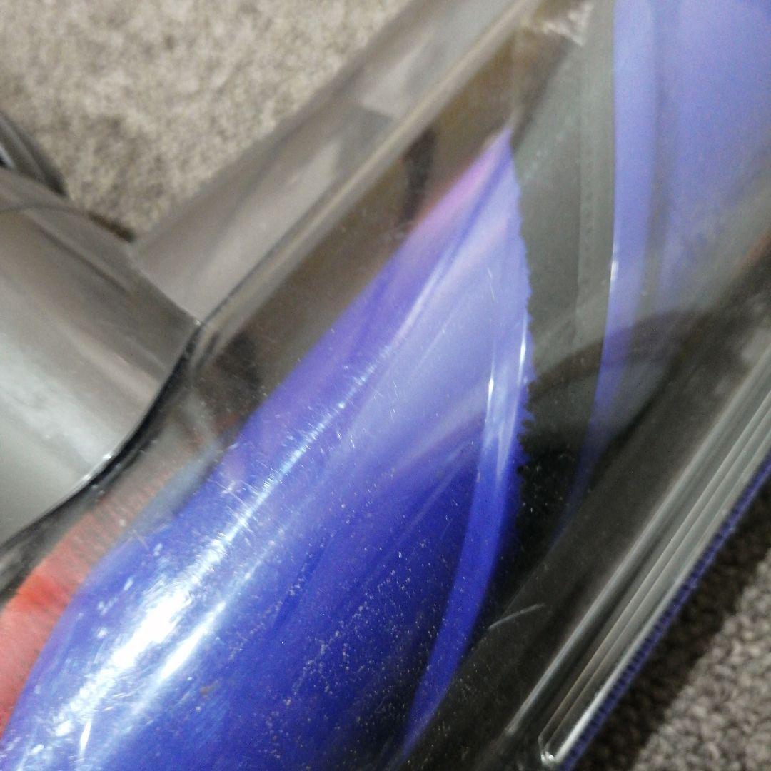 彼*岸様 Dyson V7 Fluffy Origin 本体　実動・完品❤　送料