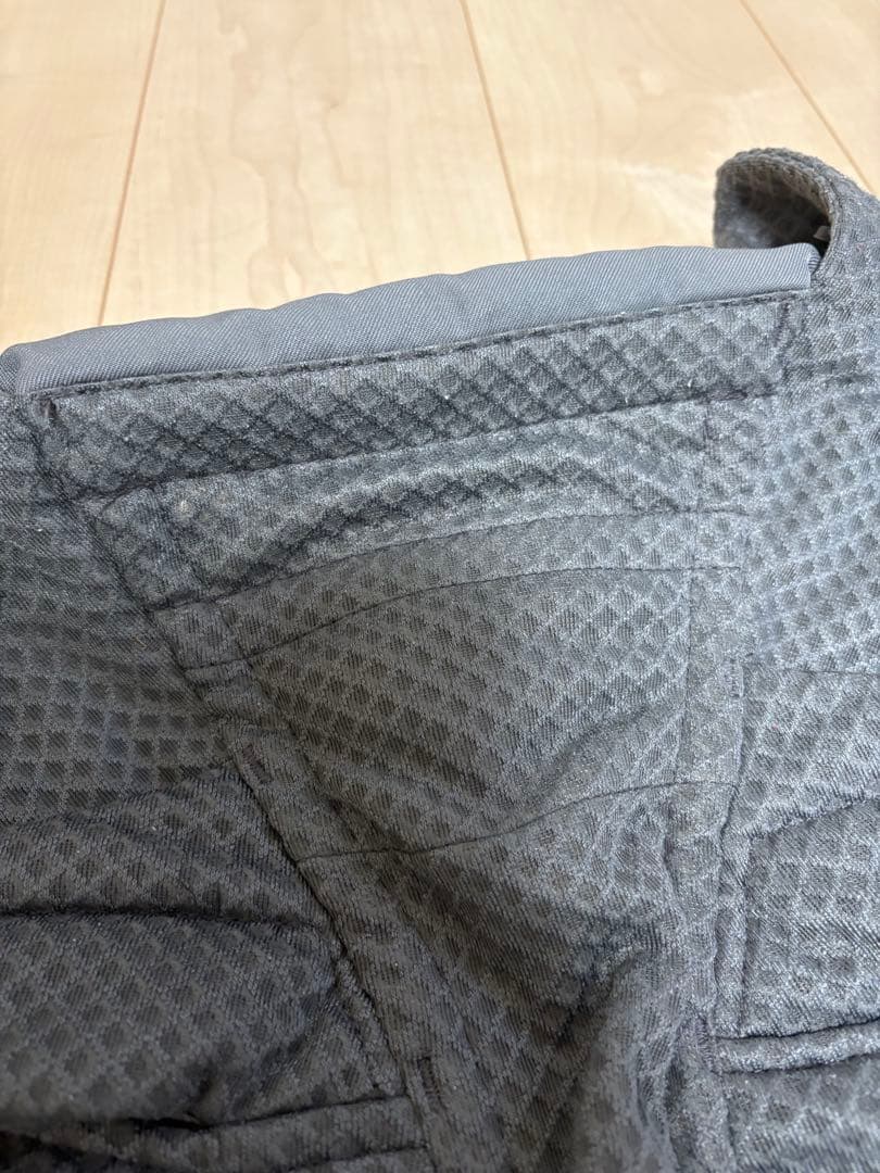 ergobaby OMNI Breeze ⭐︎エルゴベビー・ベビーキャリア