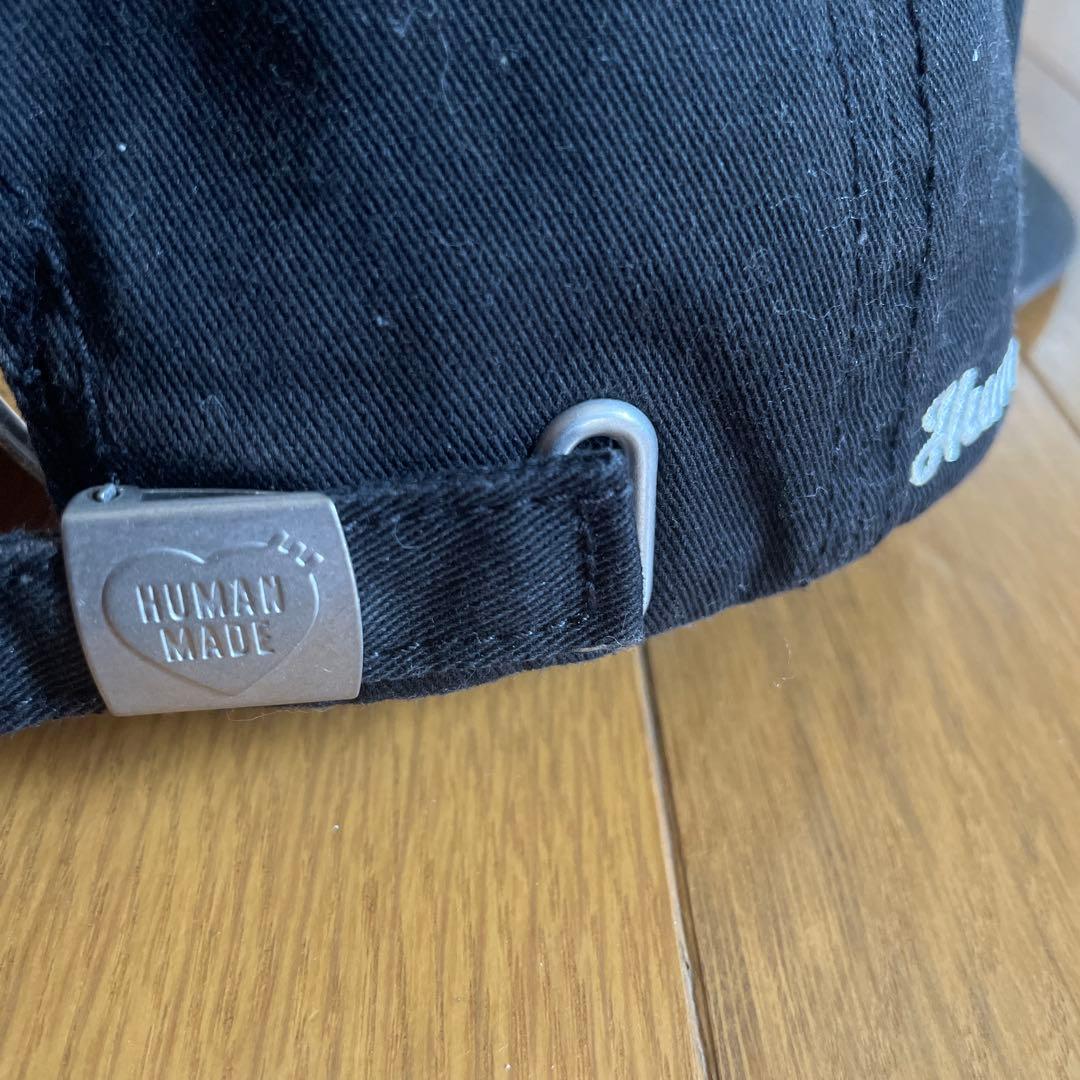 ★最終値下げ★ Human Made キャップ 虎刺繍