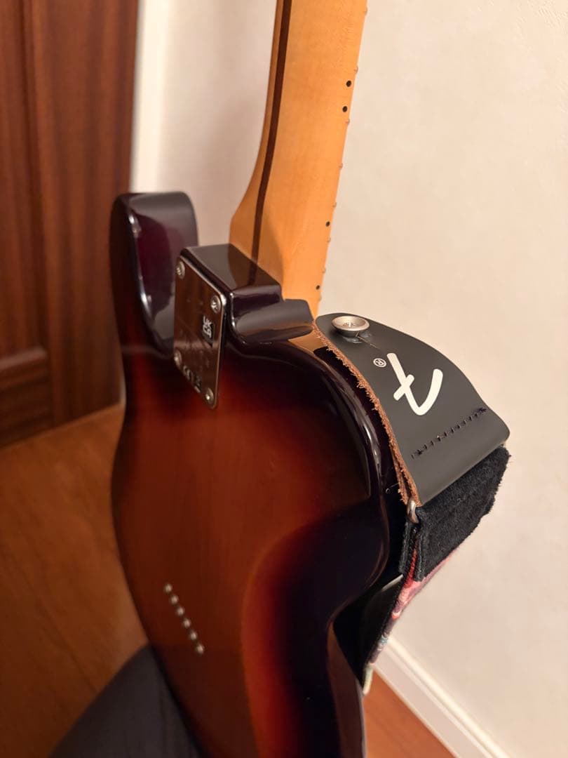 ギター Fender Player Plus Nashville Telecaster