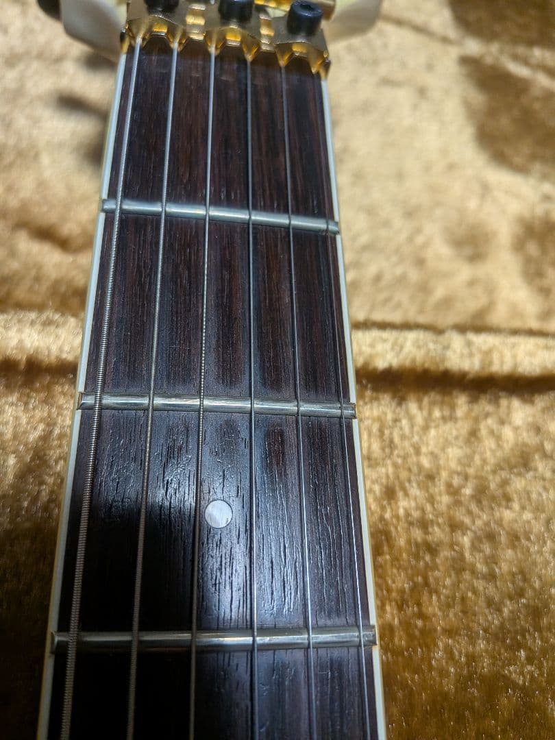 aria pro Ⅱ rs-jail 2000 聖飢魔II ジェイル大橋　アリア