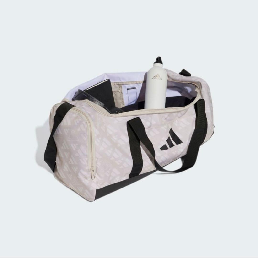 【日本未発売】adidas ボストンバッグ 大容量 旅行バッグ ダッフルバッグ