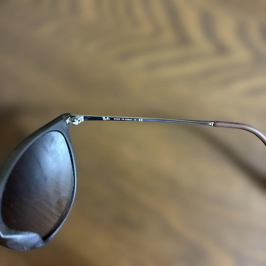 Ray-Ban サングラス RB4171-F ERIKA