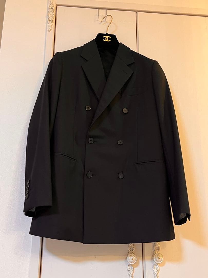 超美品　BLAMINK ジャケット