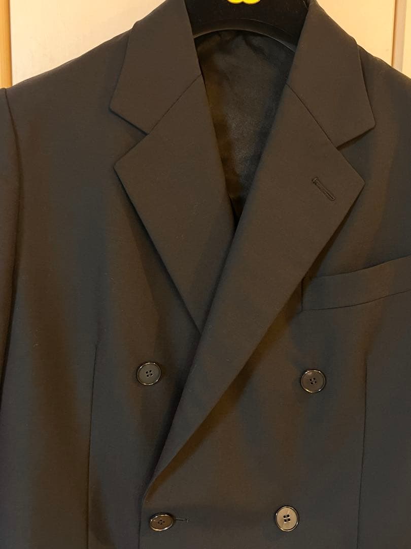 超美品　BLAMINK ジャケット