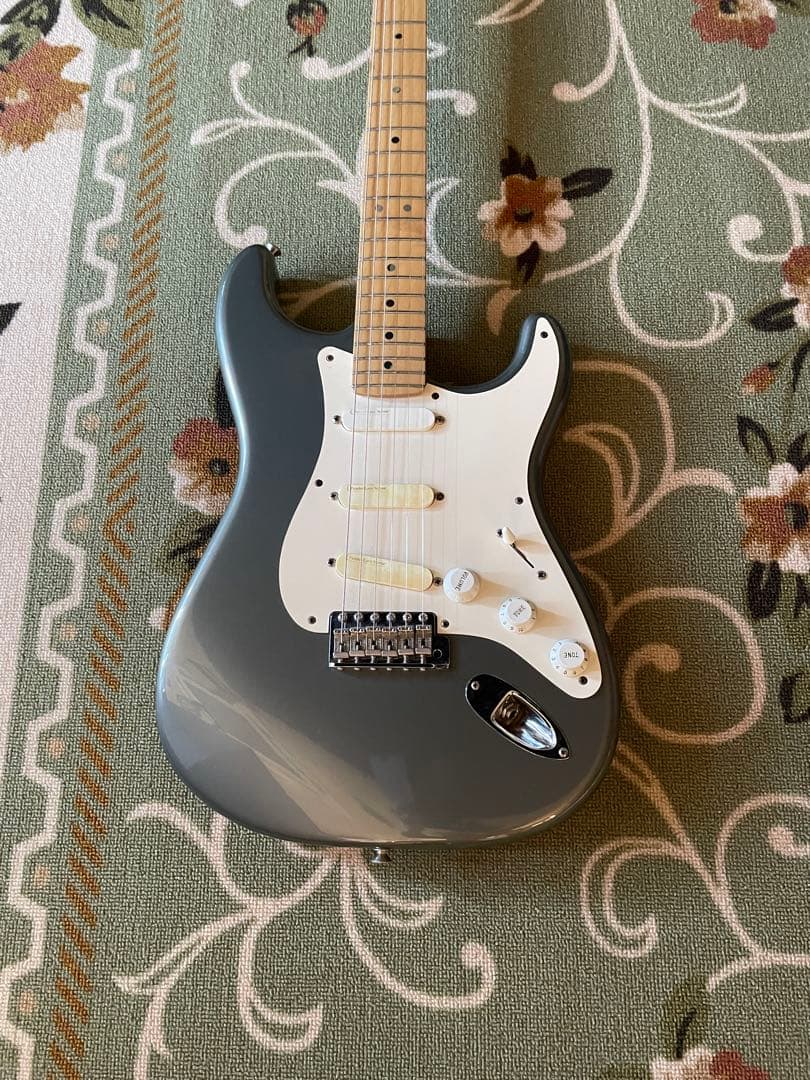 ギター Fender USA Stratocaster Eric Clapton
