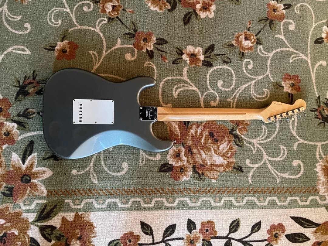 ギター Fender USA Stratocaster Eric Clapton