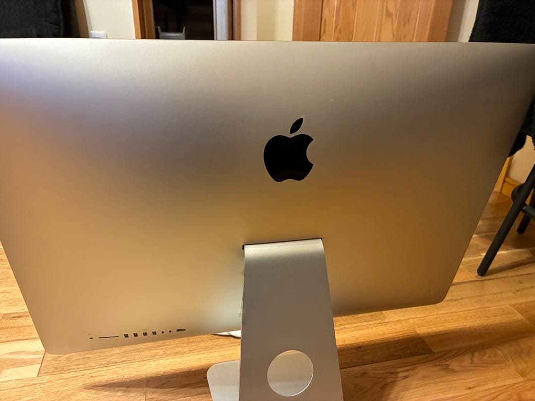 Apple iMac 27インチ Retina 5K (2017)