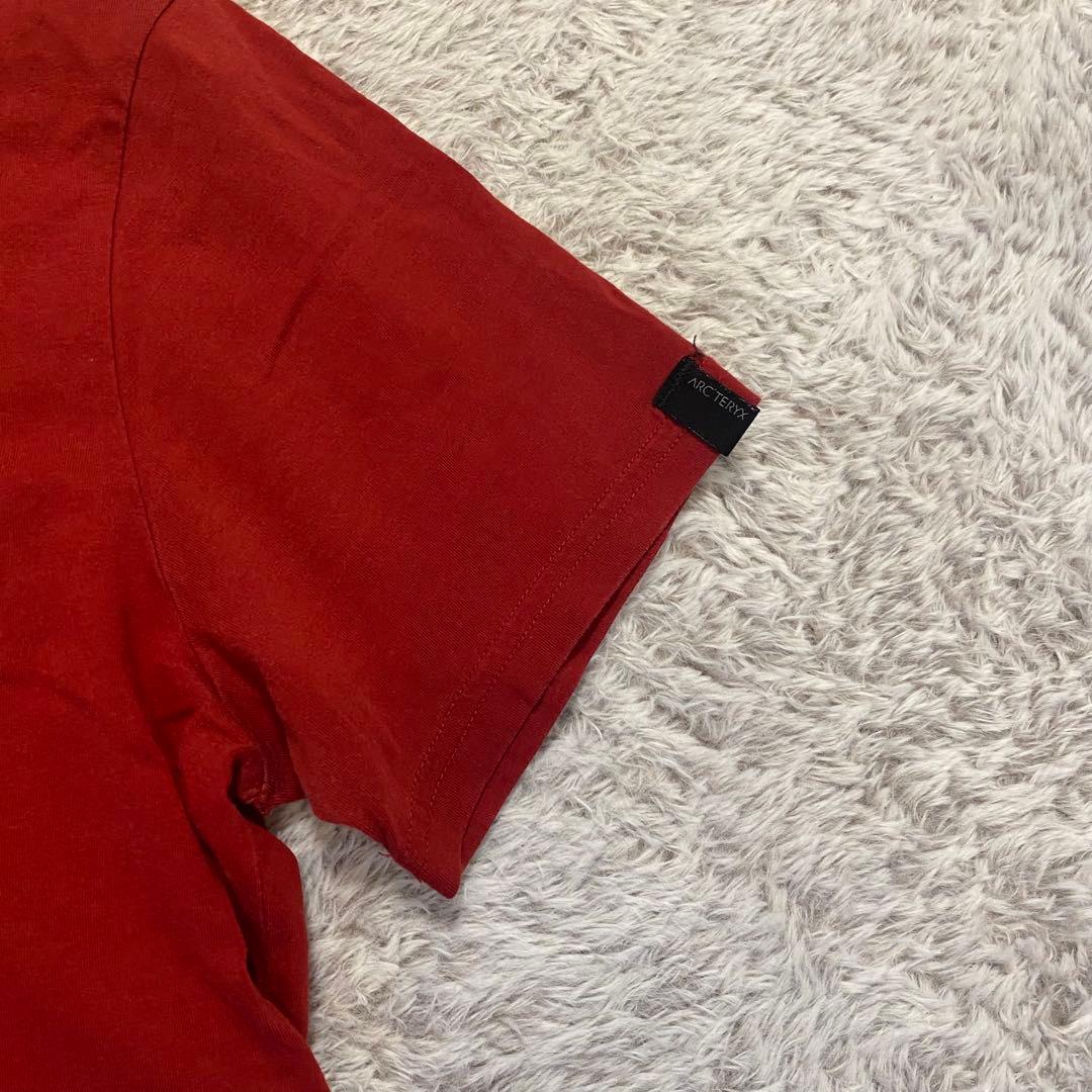 ARC'TERYX tシャツ M アークテリクス