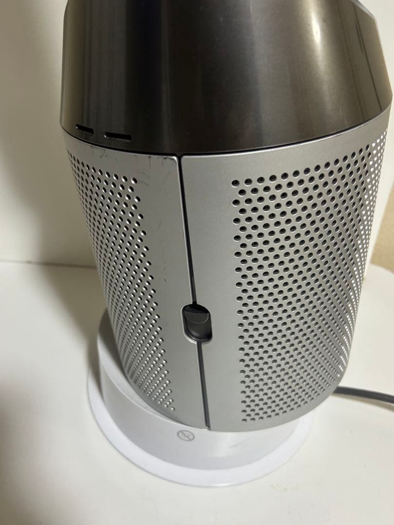 ジャンク品　Dyson Pure Hot +Cool HP04 空気清浄機能付