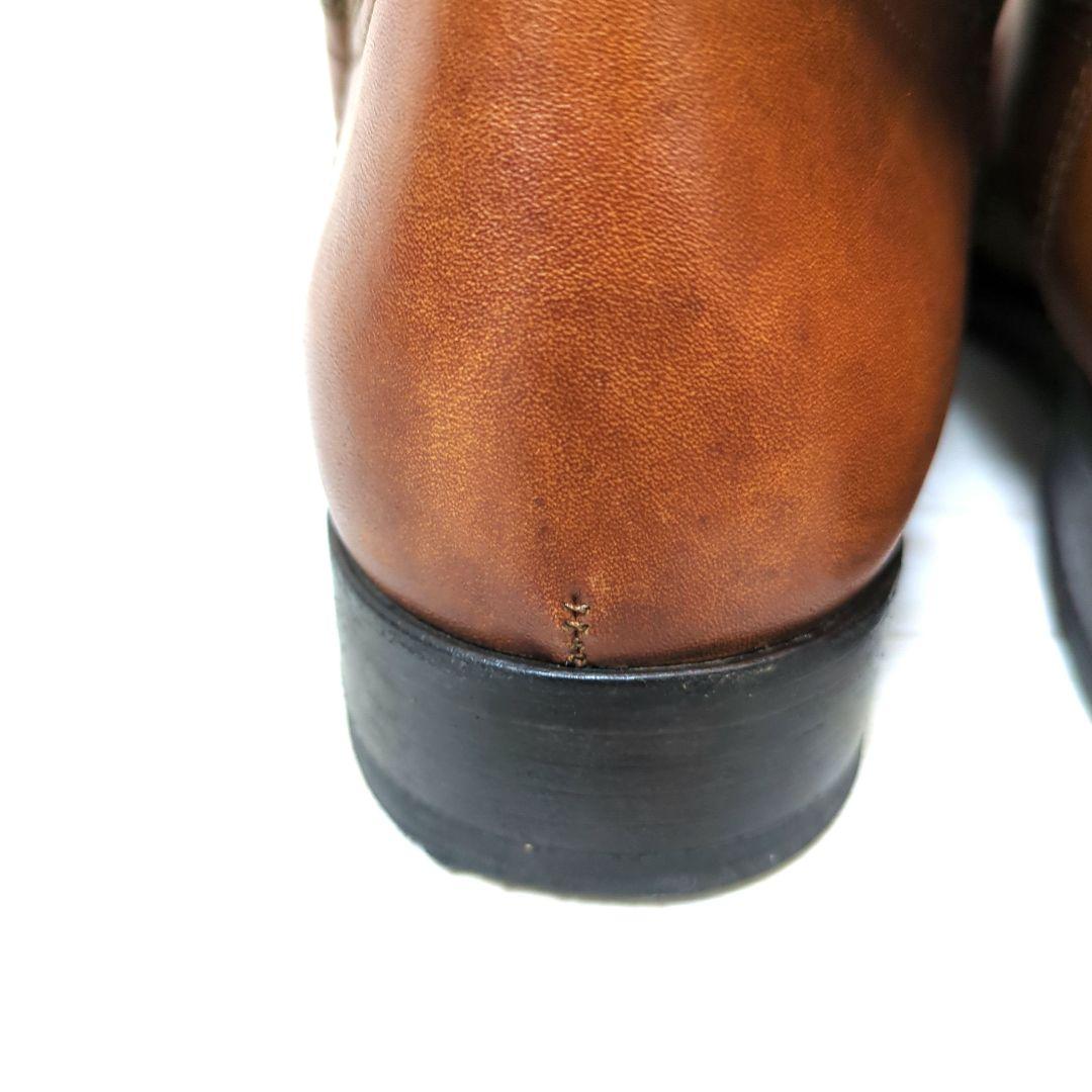 Maison Martin Margiela マルタンマルジェラ ペコスブーツ