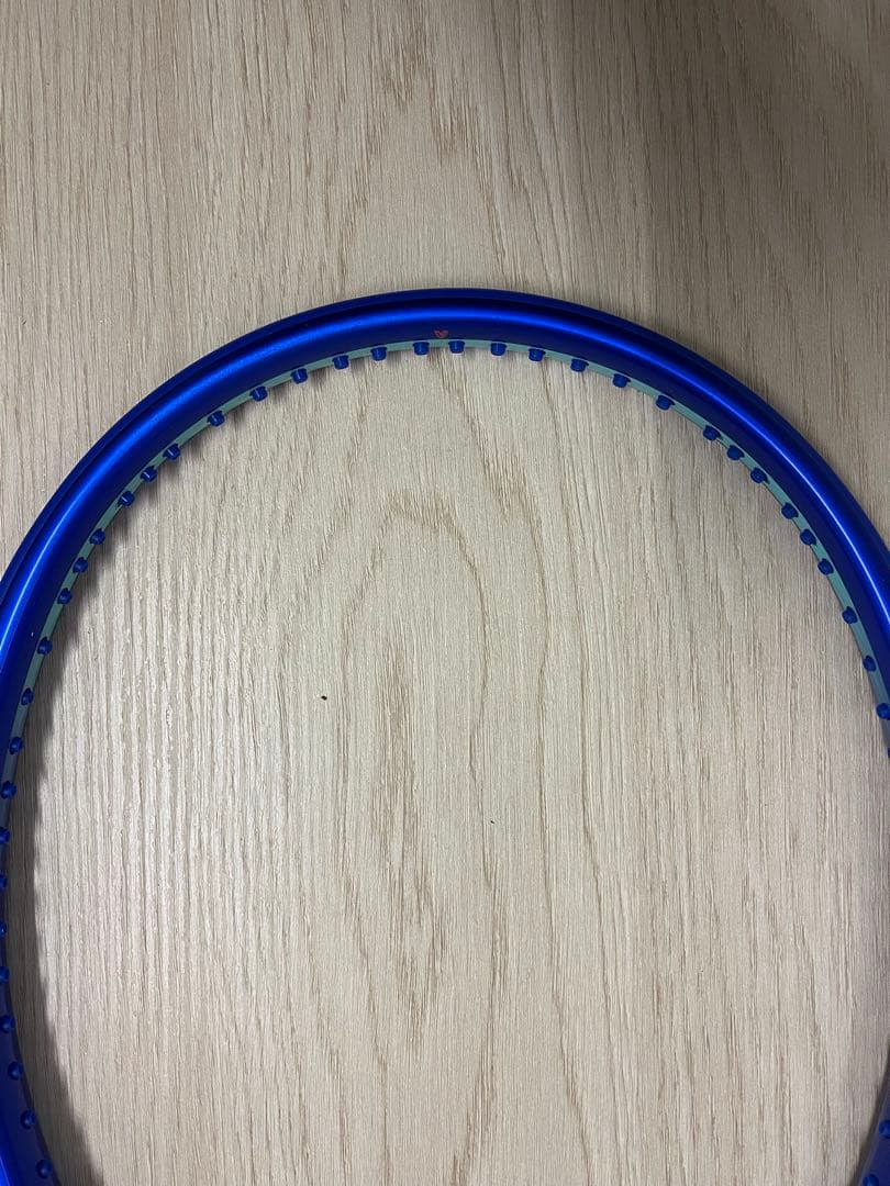 グロメット新品 wilson ULTRA TOUR 98J G2