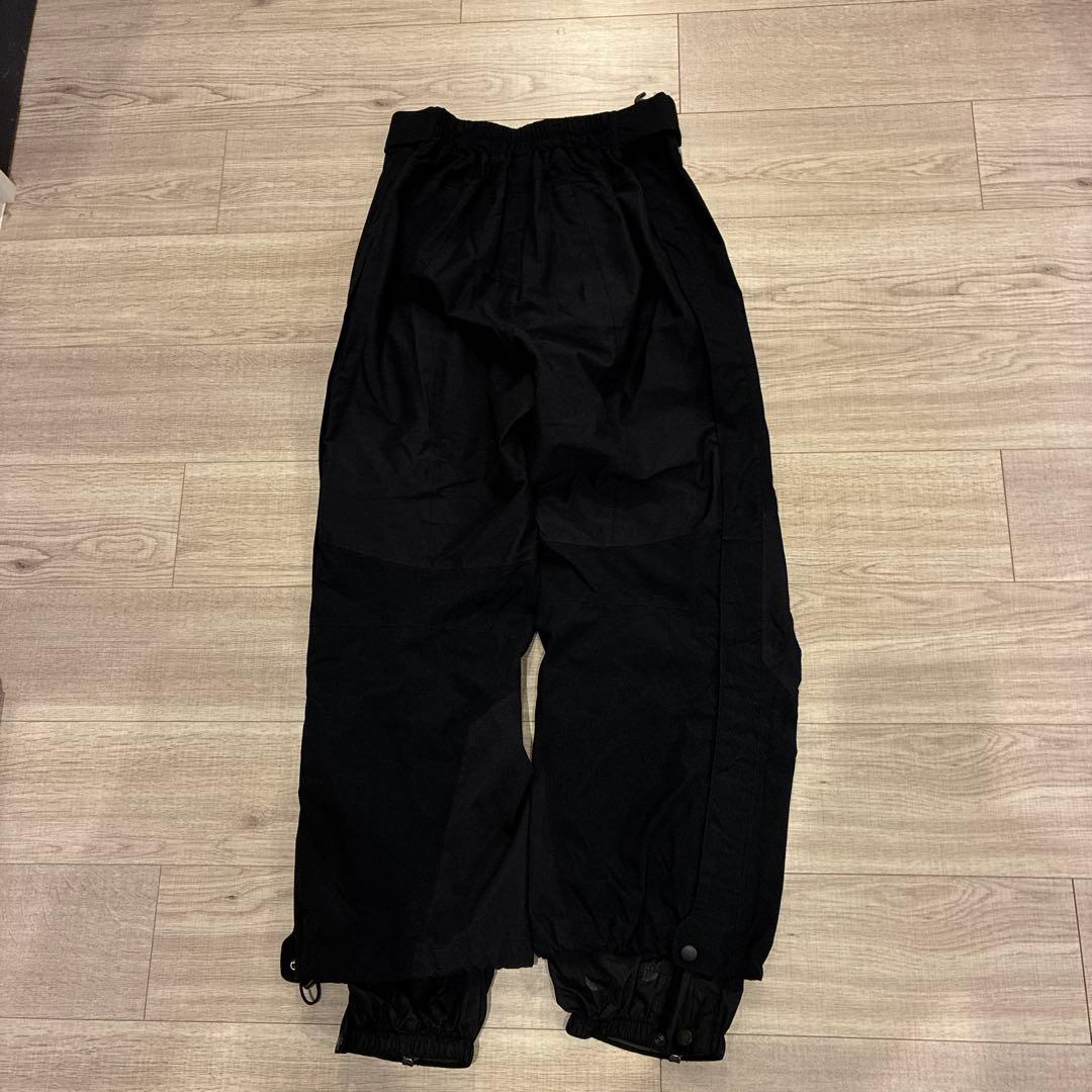 ノースフェイス マウンテンパンツ S サミットシリーズ GORE-TEX