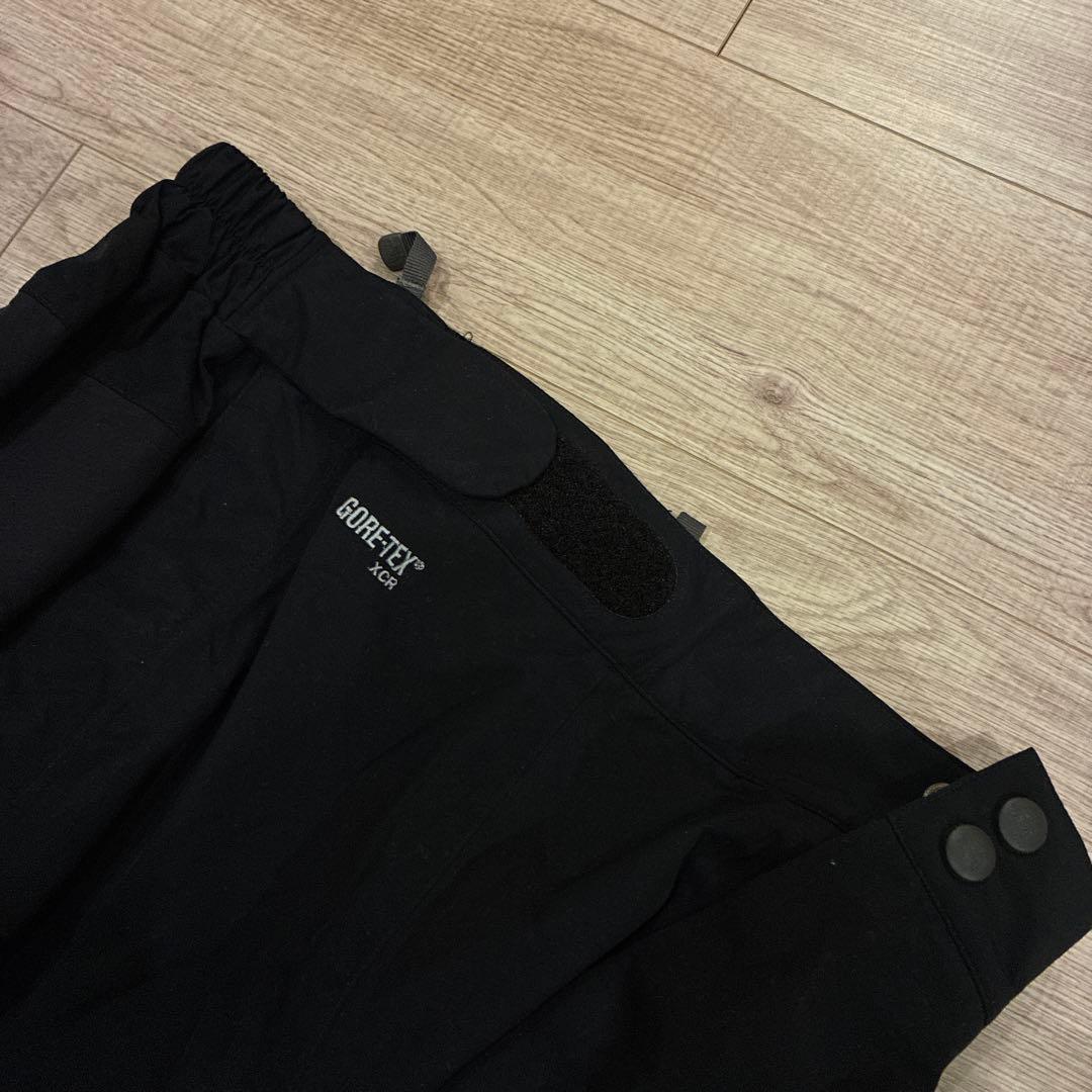 ノースフェイス マウンテンパンツ S サミットシリーズ GORE-TEX