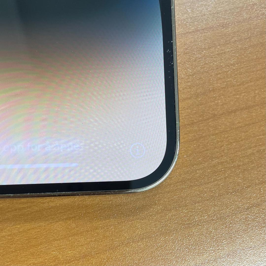 ヴ*い様 動作確認済み iPhone 14 Pro 256GB ID:S1890