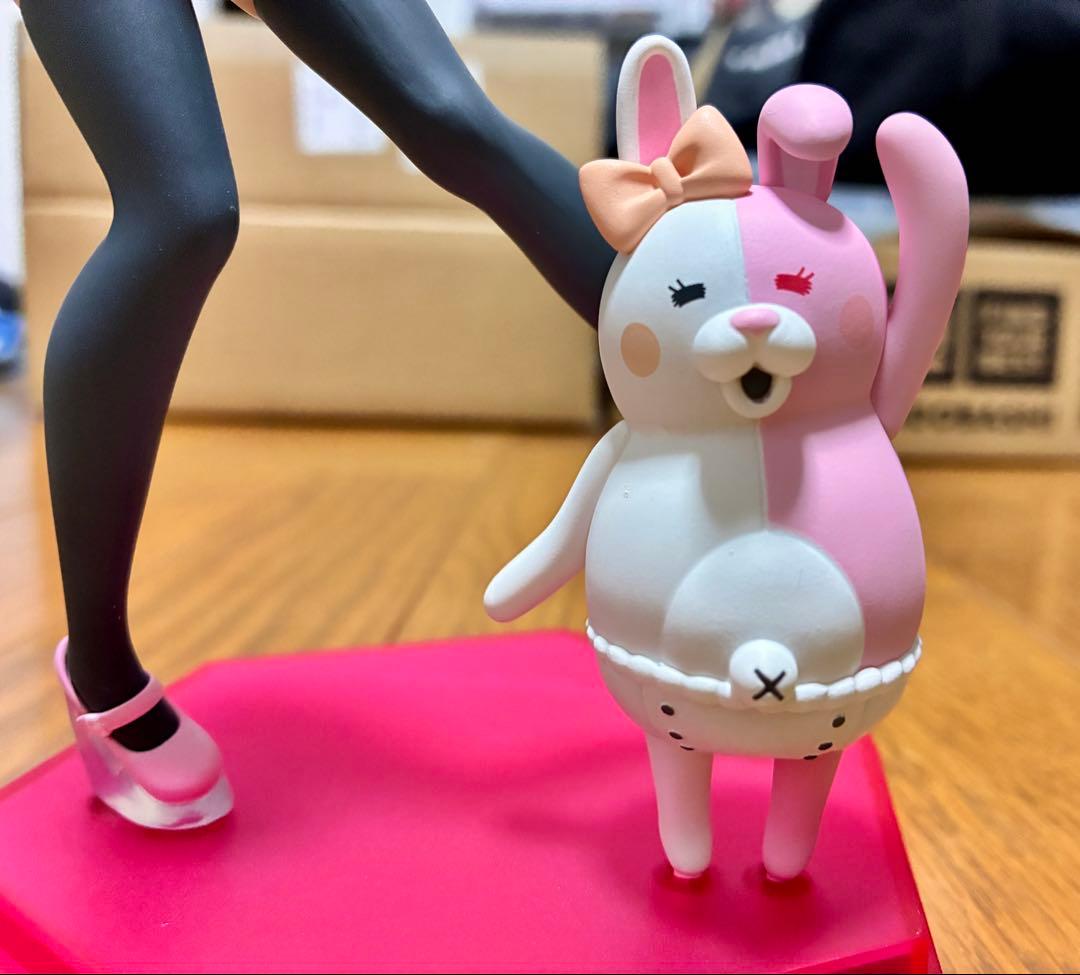 popupparade pop up parade 七海千秋　モノミパーカー