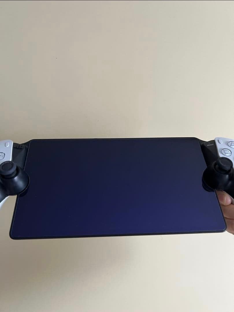 PSポータル　中古美品
