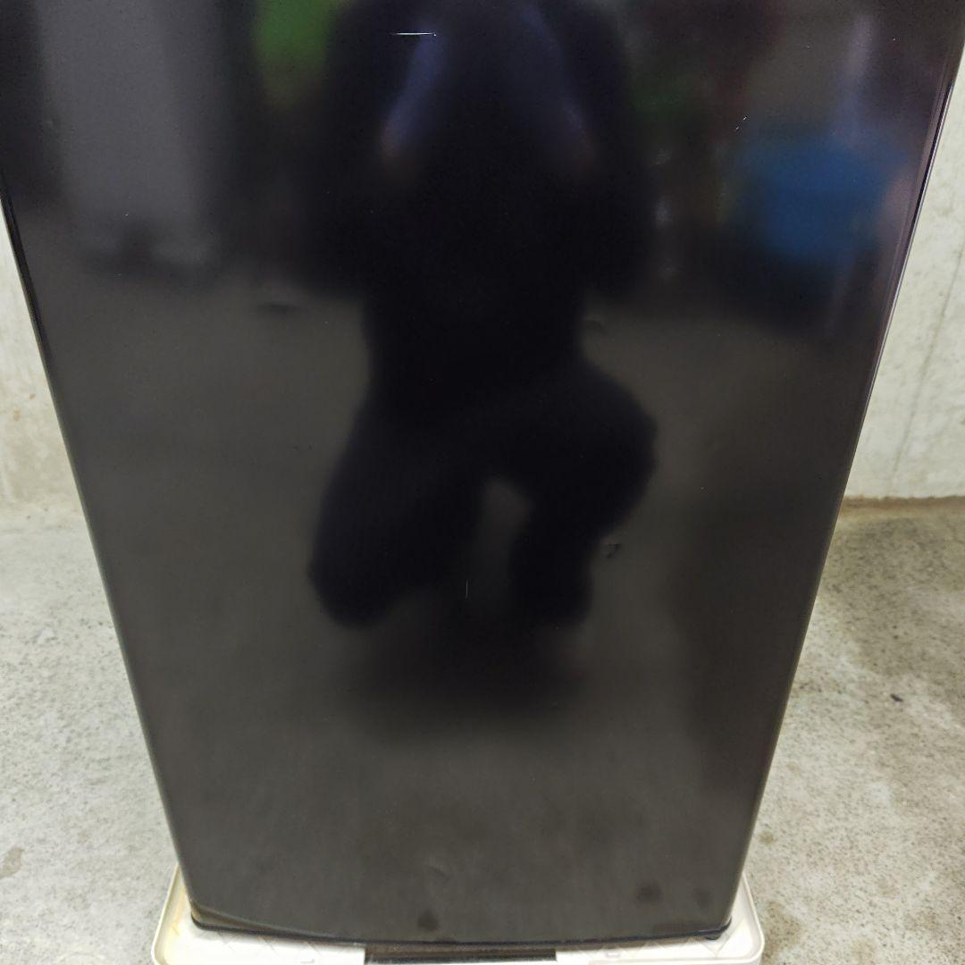 Haier ハイアール JR-N130C 冷凍冷蔵庫