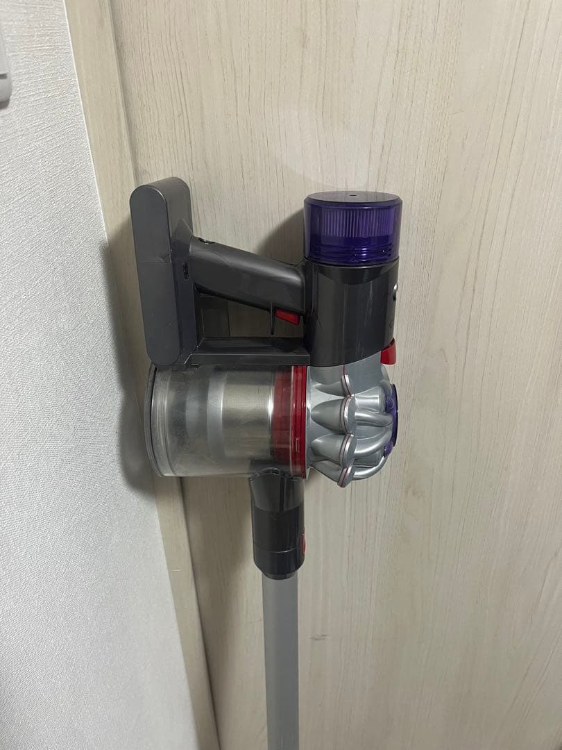Dyson V8 Origin SV25 RD2 サイクロン掃除機