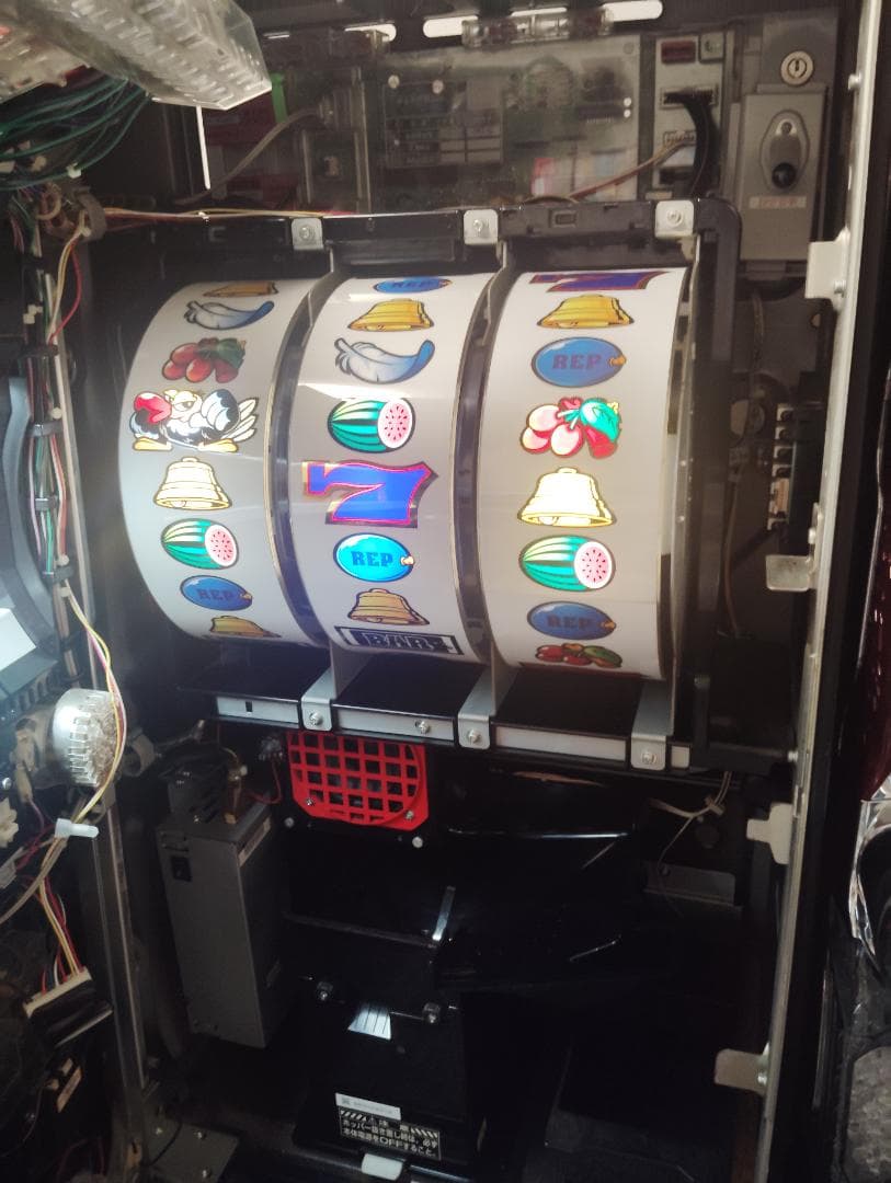 ☆週末限定価格☆引取可 クランキーコレクション メダル不要機 パチスロ
