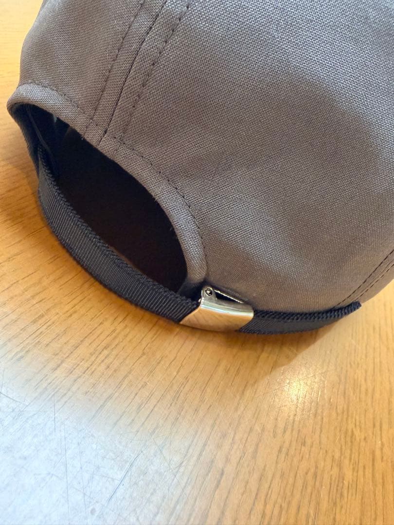 【タイムセール】sacai キャップ