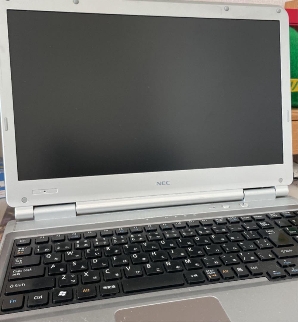 NEC パーソナルコンピュータ