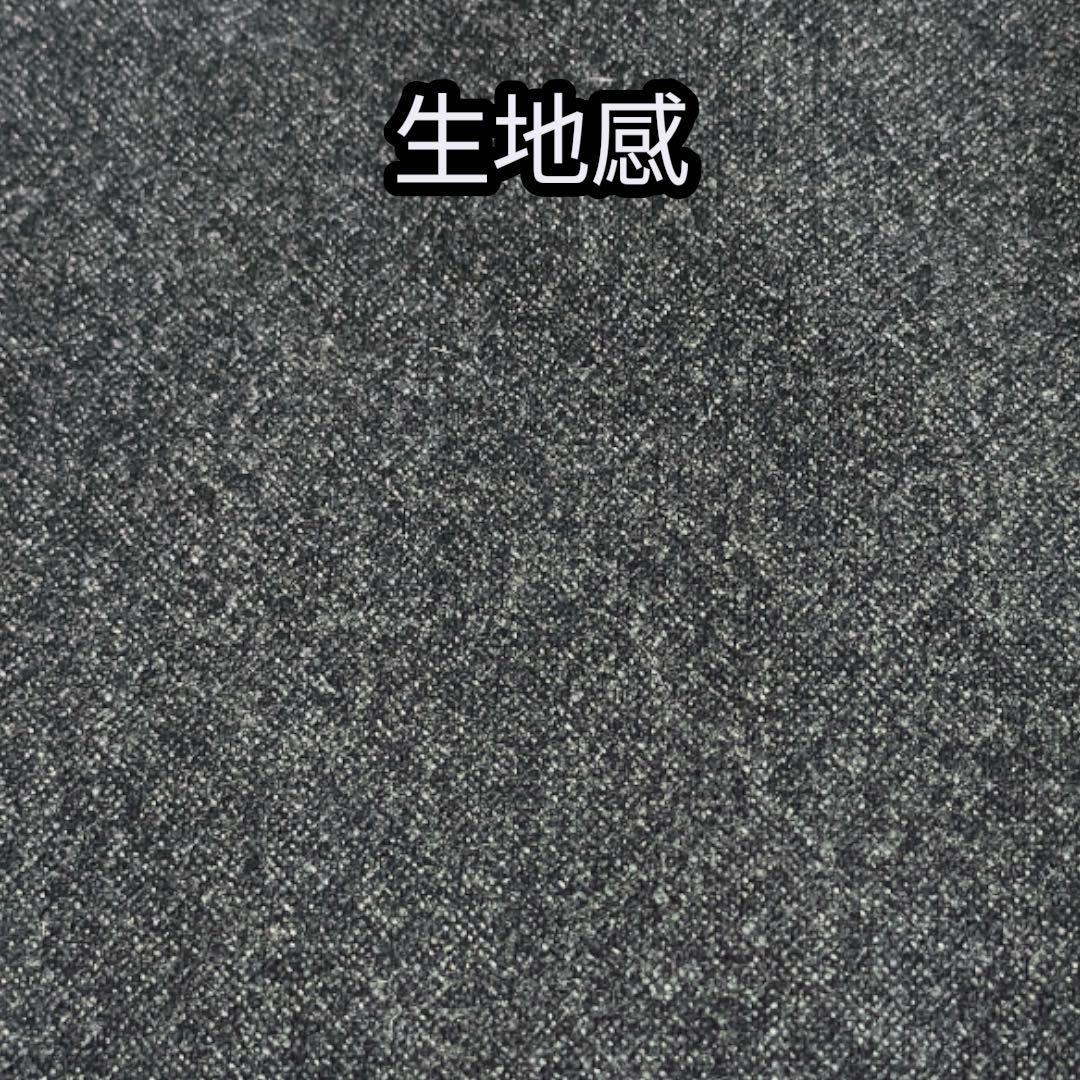 JIL SANDER ジルサンダー ウールテーパードパンツ 54(XL)グレー