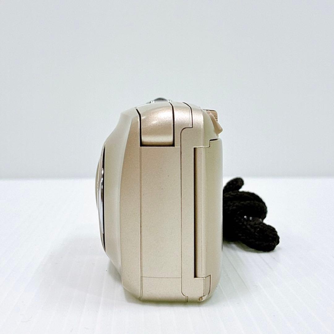 【完動品】OLYMPUS μ ZOOM 105 E-006