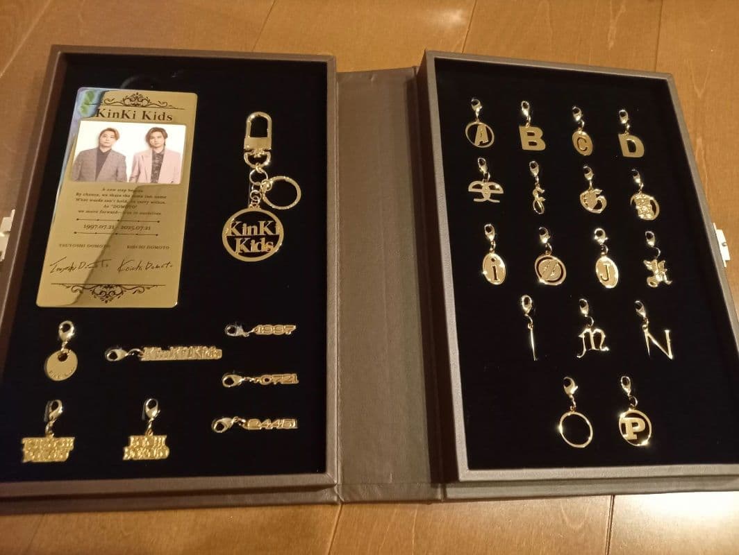 邦楽 KinKi Kids 39 Very much Blu-ray