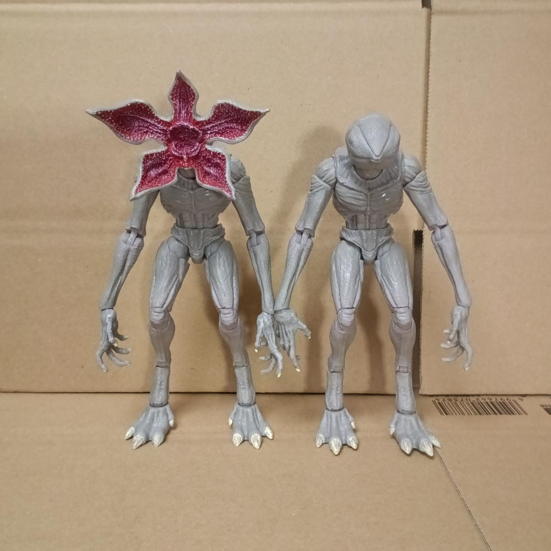 rikougen様セット売り　デモゴルゴン＆サムスPRIME 3