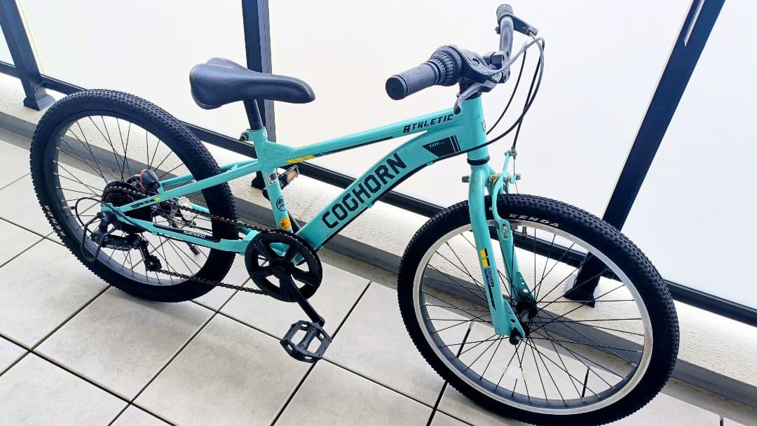 COGHORN 子供用自転車