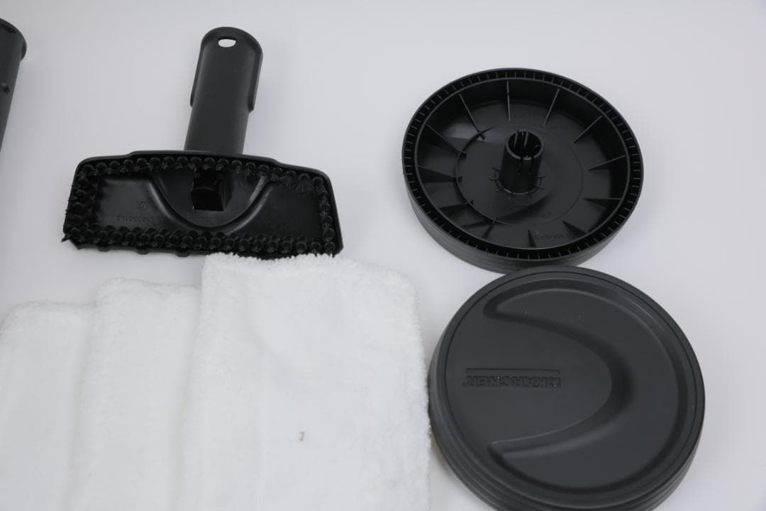 中古美品 ケルヒャー スチームクリーナー SC2 プレミアム